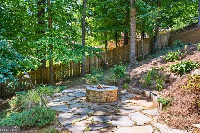4296 Rocky Glen NE, Roswell, GA 30075