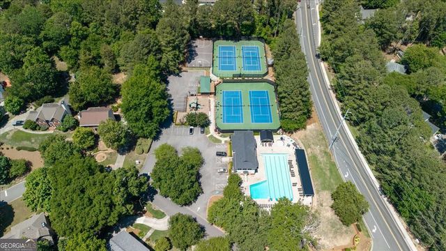 4296 Rocky Glen NE, Roswell, GA 30075