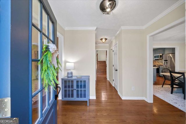 4296 Rocky Glen NE, Roswell, GA 30075