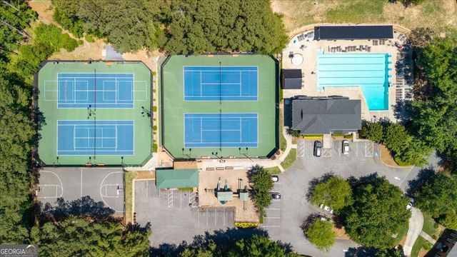 4296 Rocky Glen NE, Roswell, GA 30075