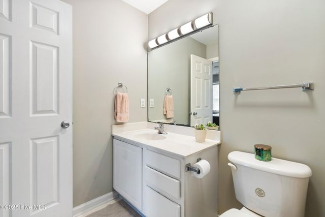 100 Trinity Drive, New Bern, NC 28560
