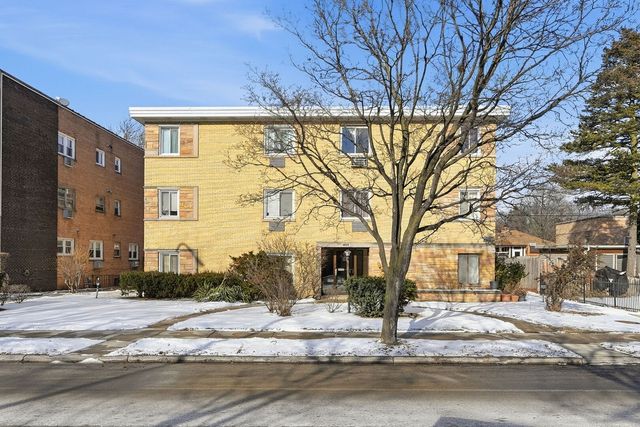 1609 Howard Street 2, Evanston, IL 60202
