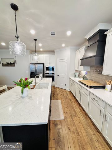 504 Belle Woode, Monroe, GA 30656