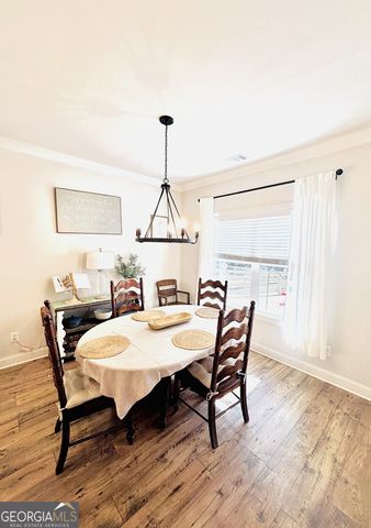 504 Belle Woode, Monroe, GA 30656