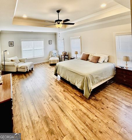 504 Belle Woode, Monroe, GA 30656