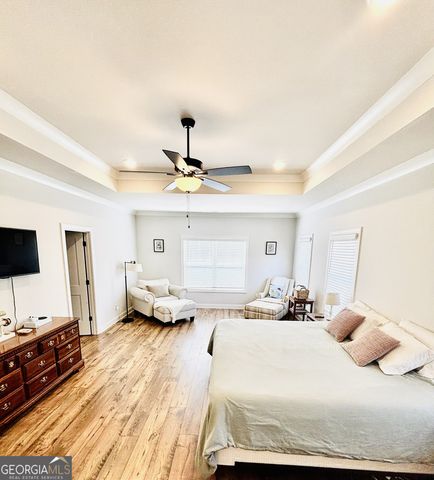 504 Belle Woode, Monroe, GA 30656