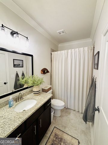 504 Belle Woode, Monroe, GA 30656