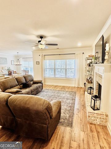 504 Belle Woode, Monroe, GA 30656