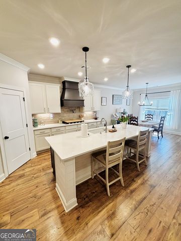 504 Belle Woode, Monroe, GA 30656