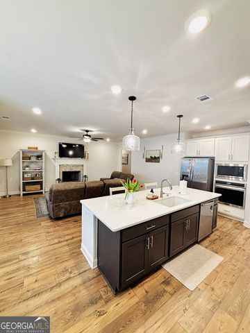 504 Belle Woode, Monroe, GA 30656