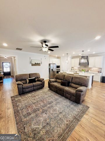 504 Belle Woode, Monroe, GA 30656