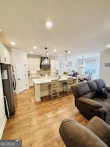 504 Belle Woode, Monroe, GA 30656