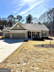 504 Belle Woode, Monroe, GA 30656