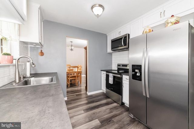 610 WESTOVER CT, Williamstown, NJ 08094
