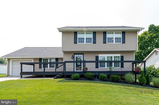 610 WESTOVER CT, Williamstown, NJ 08094