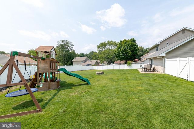 610 WESTOVER CT, Williamstown, NJ 08094