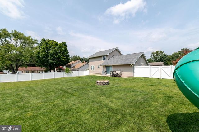 610 WESTOVER CT, Williamstown, NJ 08094