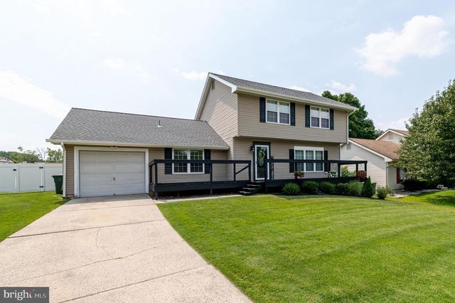 610 WESTOVER CT, Williamstown, NJ 08094