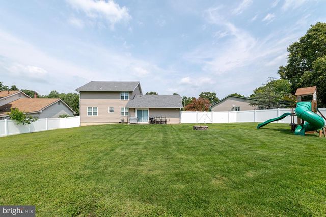 610 WESTOVER CT, Williamstown, NJ 08094