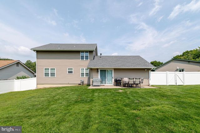 610 WESTOVER CT, Williamstown, NJ 08094