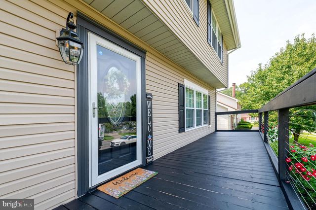 610 WESTOVER CT, Williamstown, NJ 08094