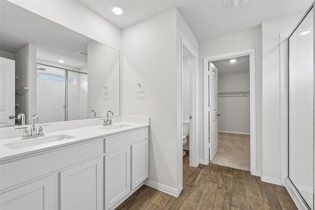 19805 Abigail Fillmore RD, Manor, TX 78653