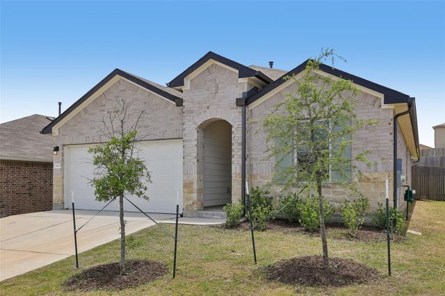 19805 Abigail Fillmore RD, Manor, TX 78653