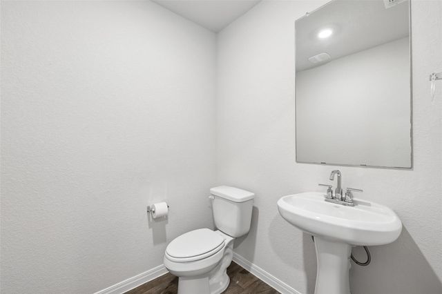 19805 Abigail Fillmore RD, Manor, TX 78653