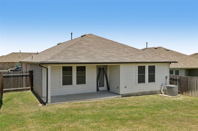19805 Abigail Fillmore RD, Manor, TX 78653