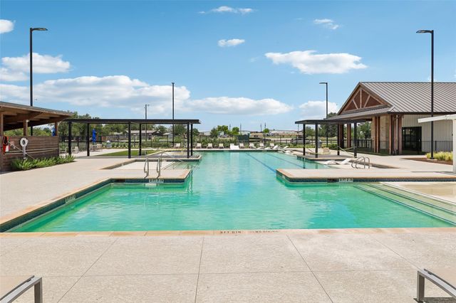 19805 Abigail Fillmore RD, Manor, TX 78653