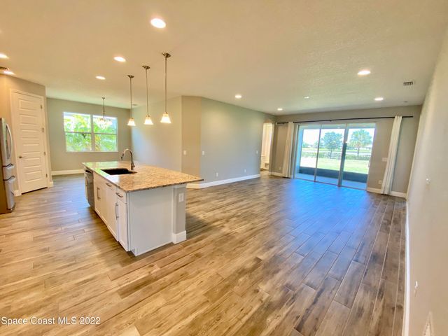 7397 Bluemink Lane, Melbourne, FL 32940