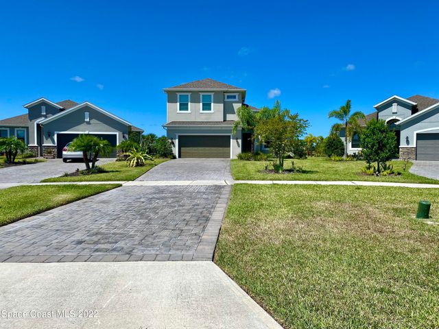 7397 Bluemink Lane, Melbourne, FL 32940