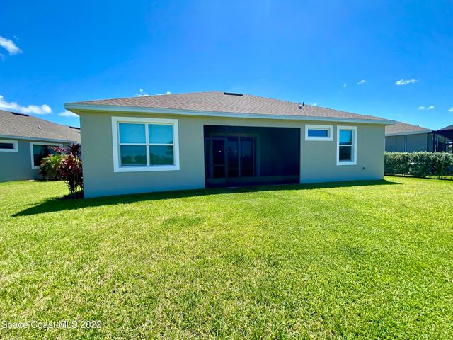 7397 Bluemink Lane, Melbourne, FL 32940