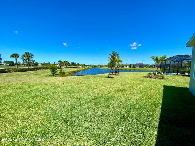 7397 Bluemink Lane, Melbourne, FL 32940