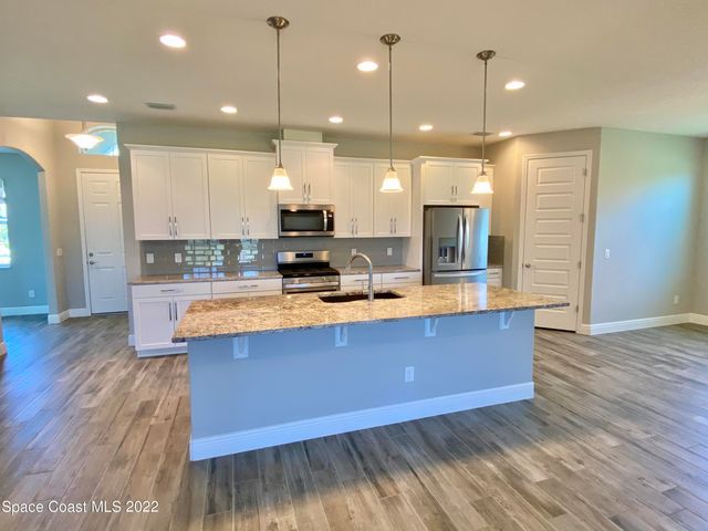 7397 Bluemink Lane, Melbourne, FL 32940