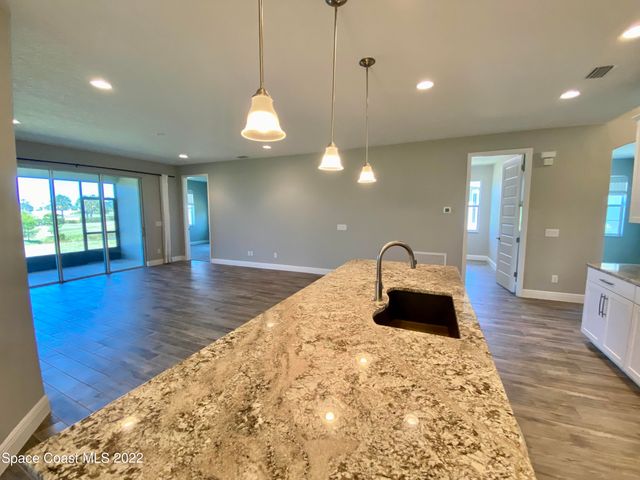 7397 Bluemink Lane, Melbourne, FL 32940