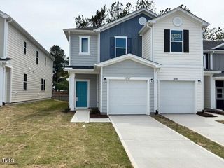 10527 Brookside Reserve Road, Raleigh, NC 27614
