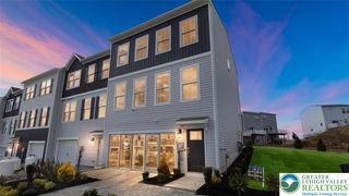 1092 Meadowlark Drive 51, Upper Macungie Twp, PA 18051