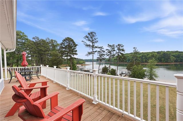 134 Sunrise Court, Dawsonville, GA 30534