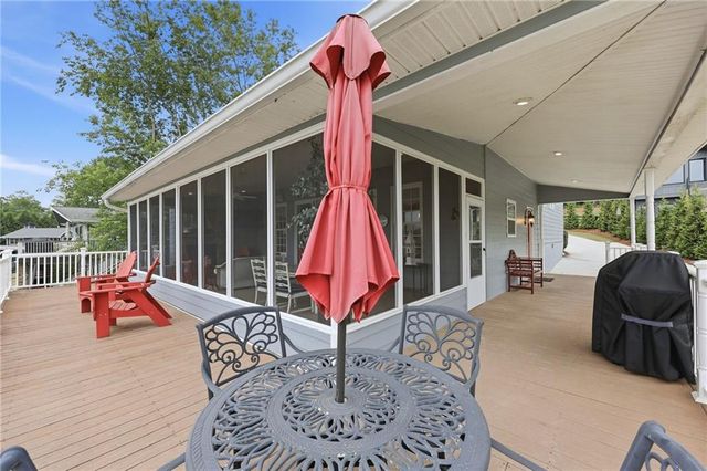 134 Sunrise Court, Dawsonville, GA 30534