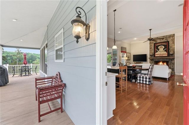 134 Sunrise Court, Dawsonville, GA 30534