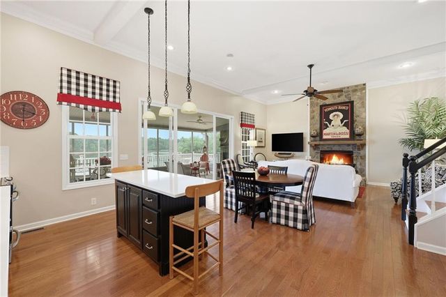 134 Sunrise Court, Dawsonville, GA 30534