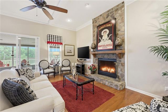 134 Sunrise Court, Dawsonville, GA 30534