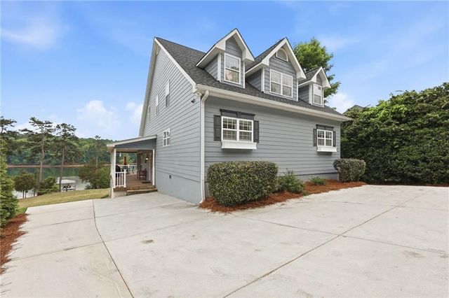 134 Sunrise Court, Dawsonville, GA 30534