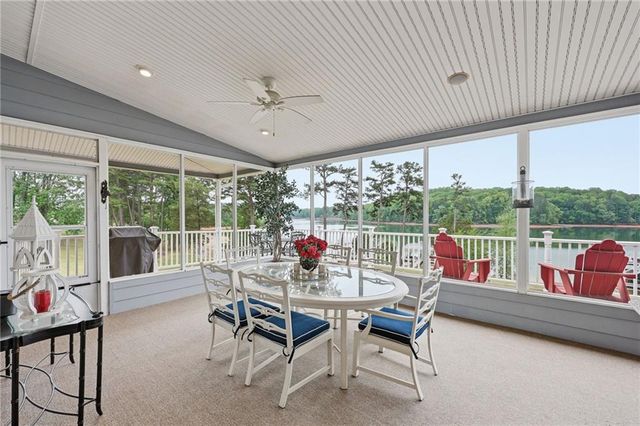 134 Sunrise Court, Dawsonville, GA 30534