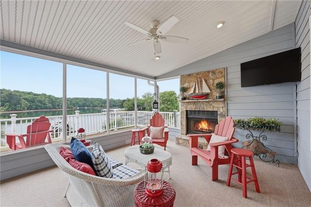 134 Sunrise Court, Dawsonville, GA 30534