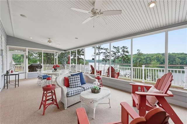 134 Sunrise Court, Dawsonville, GA 30534