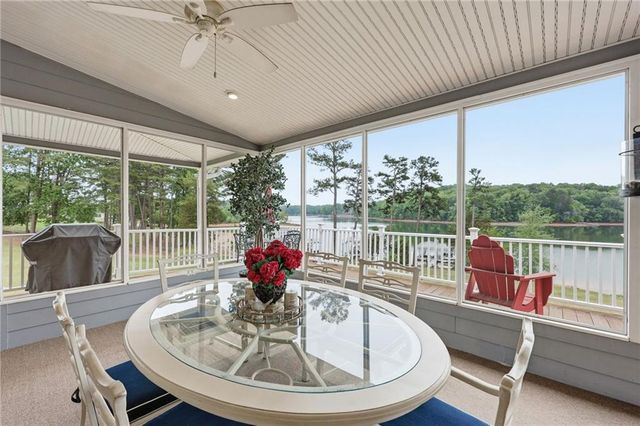 134 Sunrise Court, Dawsonville, GA 30534