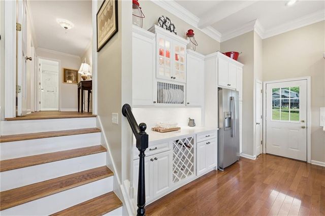 134 Sunrise Court, Dawsonville, GA 30534