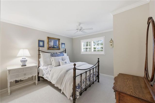 134 Sunrise Court, Dawsonville, GA 30534